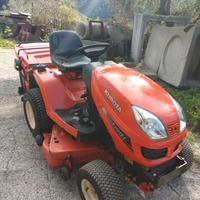 Kubota 2100