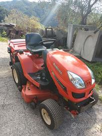 Kubota 2100