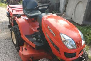 Kubota 2100