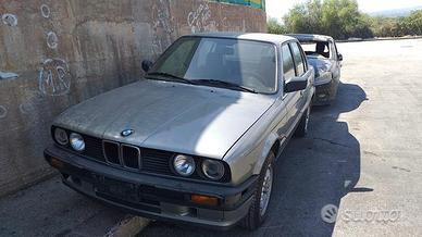 Ricambi serie 3 Bmw e30