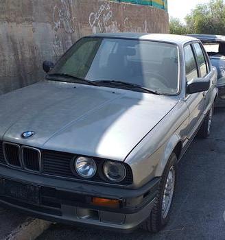Ricambi serie 3 Bmw e30