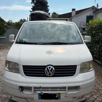 Volkswagen Transporter 1.9 TDI/102 CV
