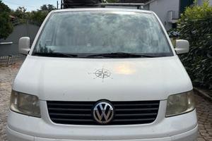 Volkswagen Transporter  1.9 TDI/102 CV