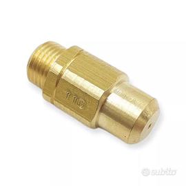 UGELLO GAS GPL ACCORRONI 45710014 GHIBLI ELITE 456