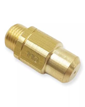 UGELLO GAS GPL ACCORRONI 45710014 GHIBLI ELITE 456