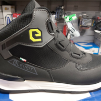 Sneakers da moto Eleveit nuovo