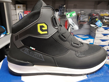 Sneakers da moto Eleveit nuovo