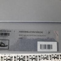 ORIGINALI SCARPE HOGAN H365