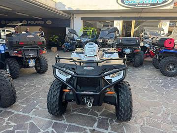 POLARIS Sportsman 500EFI E sportman 570