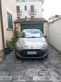 fiat punto evo 1.2 benzina 