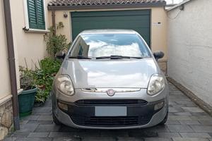 fiat punto evo 1.2 benzina 