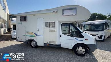 CHAUSSON Flash 1