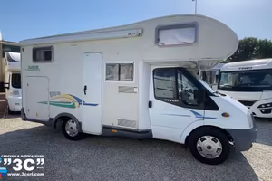 CHAUSSON Flash 1
