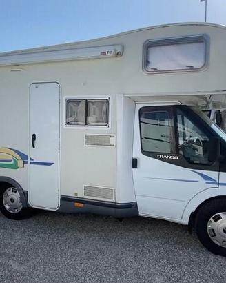 CHAUSSON Flash 1