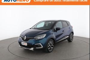 RENAULT Captur PU34203
