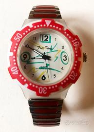 OROLOGIO FREE TIME