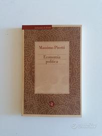 pivetti-economia politica 
