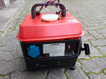 Generatore di corrente