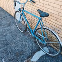 Bici Atala anni 70