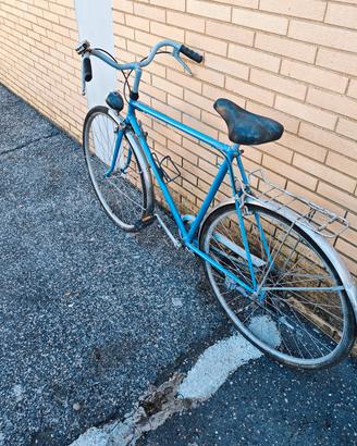 Bici Atala anni 70