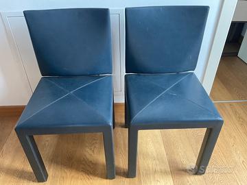 B&B Italia Sedie Arcadia