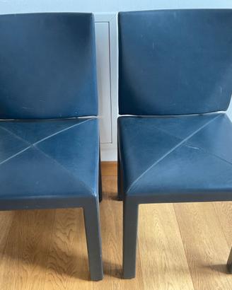 B&B Italia Sedie Arcadia