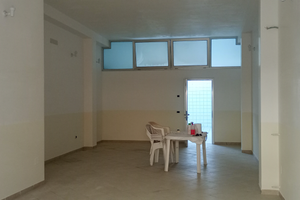 Locale zona centrale