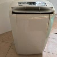 Condizionatore De Longhi Portatile 10500 btu