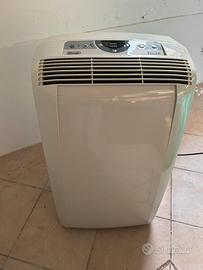Condizionatore De Longhi Portatile 10500 btu