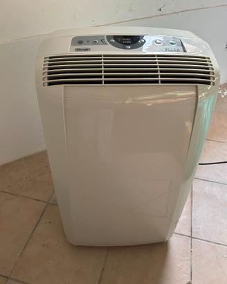Condizionatore De Longhi Portatile 10500 btu