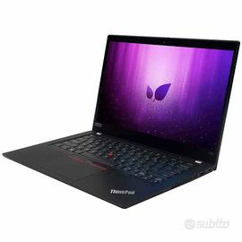 Notebook Touch Lenovo Ryzen 5 16gb ssd 240 W11