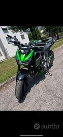 Kawasaki Z 800