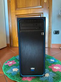 PC Desktop i9-10900X • 16GB RAM • SSD 1TB NVMe + H