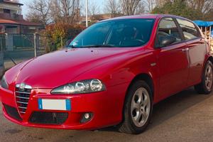 Alfa Romeo 147 JTD