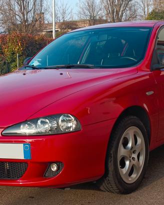 Alfa Romeo 147 JTD