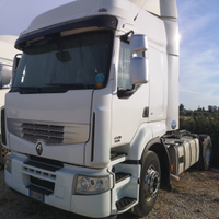 Renault premium 450 e5