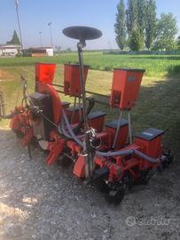 Seminatrice pneumatica