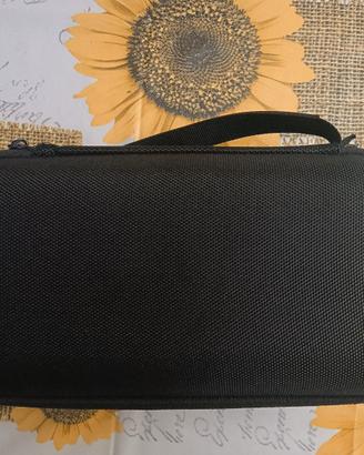 Custodia per Nintendo Switch e accessori