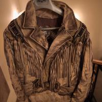 Giubbotto Moto Bikers 