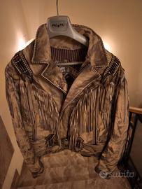 Giubbotto Moto Bikers 