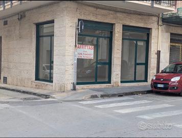 Basso commerciale Floridia