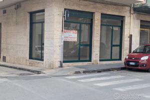 Basso commerciale Floridia