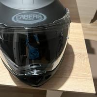 Casco moto