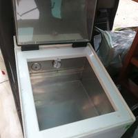 Frigo espositore gelati