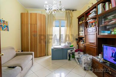 Appartamento - Acireale