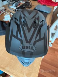 Casco Bell Cross