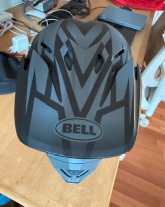 Casco Bell Cross