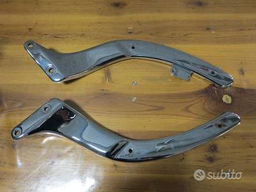 Cover fender per Harley Davidson Softail