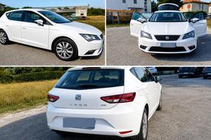 seat Leon Tgi 2015