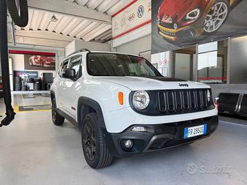 Jeep Renegade 2.0 Mjt 170CV 4WD Active Drive Low T